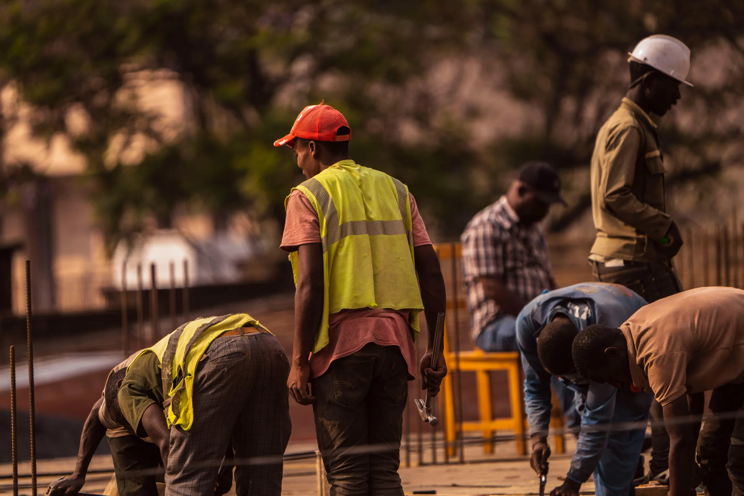 Construction Law and Dispute Resolution: Why Contracts Matter — Construction Law legal article